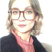 Professeur d'anglais et d'espagnol. 7 ans d'expérience
